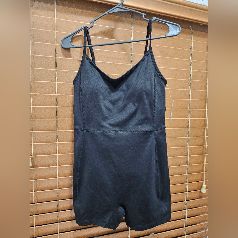 PAC 1980 PAC WHISPER Active Speedwalker Short Onesie